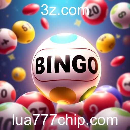 Explorando a Categoria de Bingo no portal de jogos Lua777