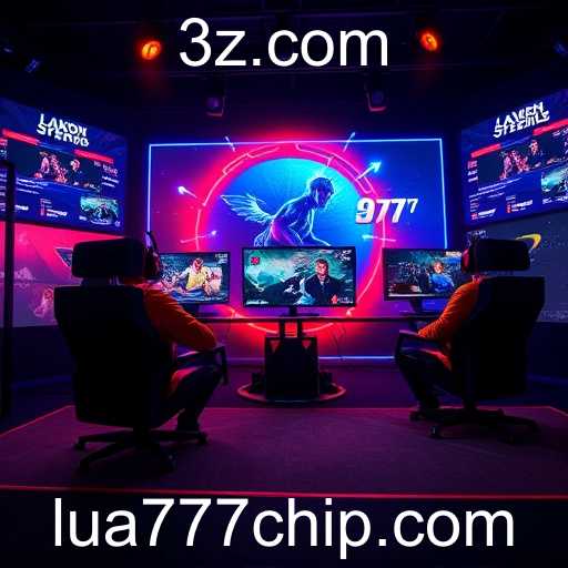 Crescimento do Mercado de Jogos em 2025