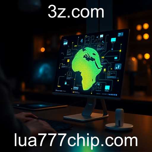 A Revolução Digital: Impacto da Tecnologia no Brasil