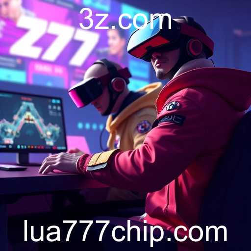 lua777