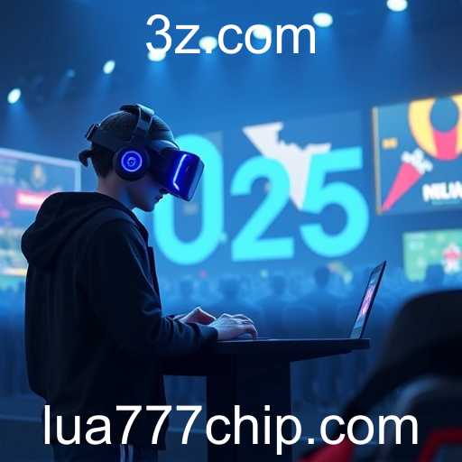 Inovações e Tendências no Mundo dos Jogos