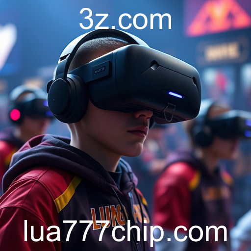 Tendências de Jogos e a Ascensão do LUA777