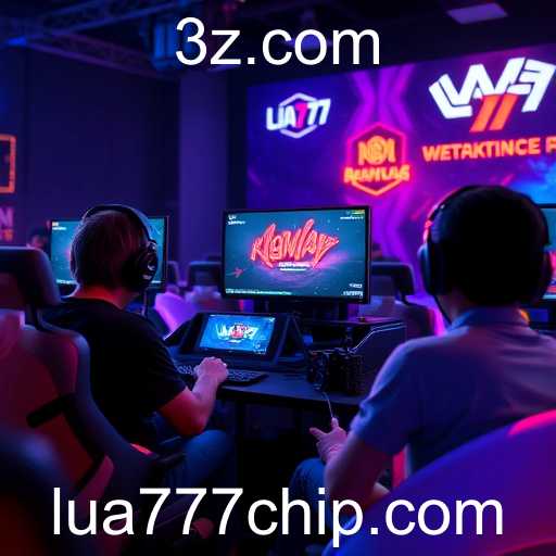 O Impacto do Lua777 no Mercado Digital