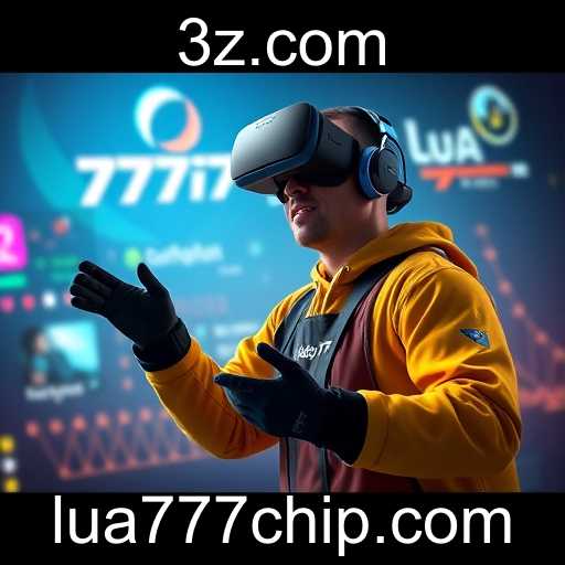 O Impacto das Novas Tecnologias nos Jogos Online