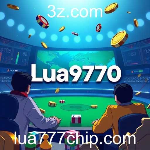 Impactos da lua777 na Indústria de Jogos