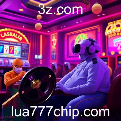 O Impacto Crescente dos Jogos Online em 2025