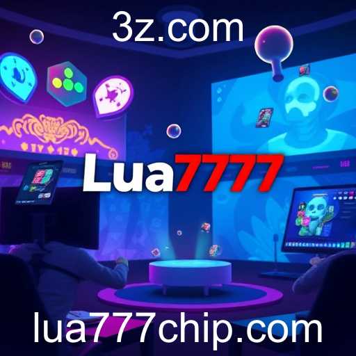 Inovações e Tendências no Cenário de Jogos Online em 2025