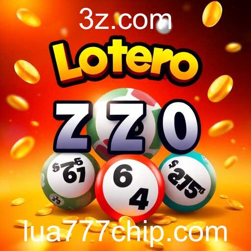 Explorando a Emoção da Loteria no Site 'lua777'