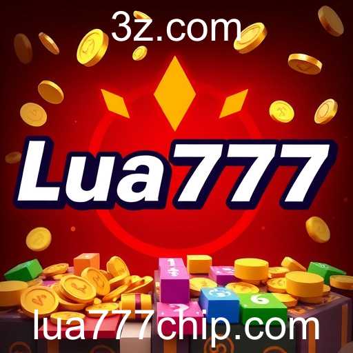 A Ascensão do 'lua777' no Mundo dos Jogos Online