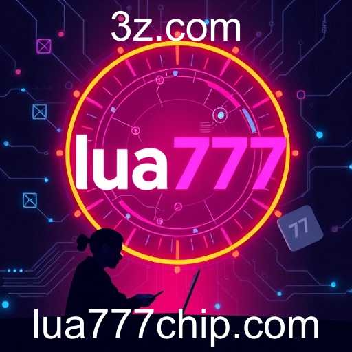 Lua777: Uma Revolução no Cenário Digital Brasileiro