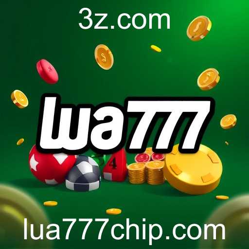 Lua777 Expande Sucesso no Mercado de Jogos Online