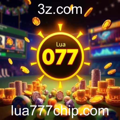 A Ascensão do Lua777 no Mundo dos Jogos Online