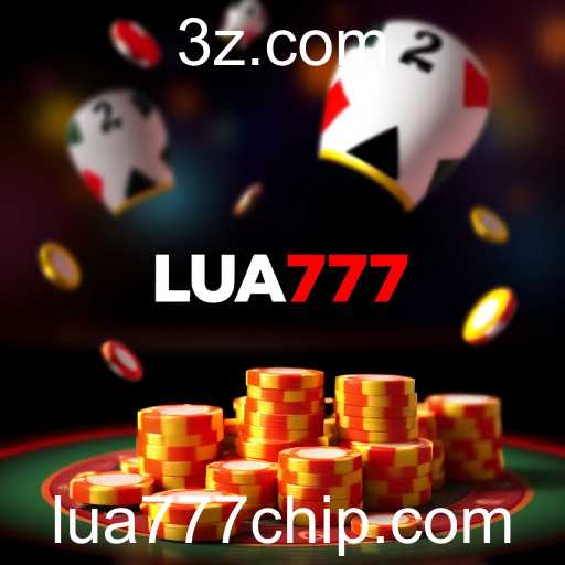 Lua777: Tendências e Análises de 2025