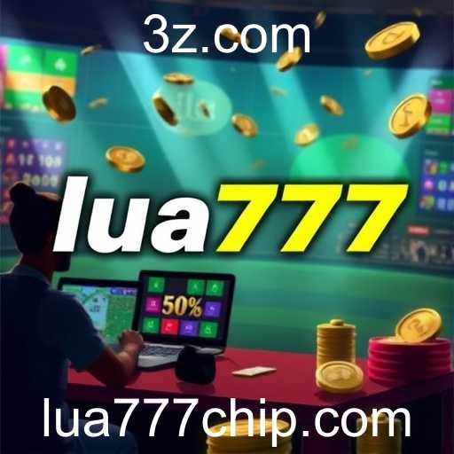 Lua777: A Revolução dos Jogos Online em Português