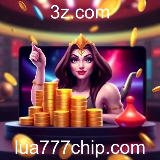 O Impacto da Lua777 no Mercado de Jogos Online em 2025