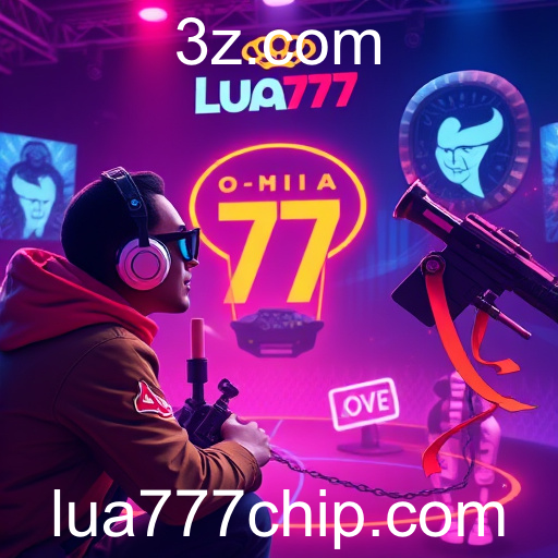 lua777
