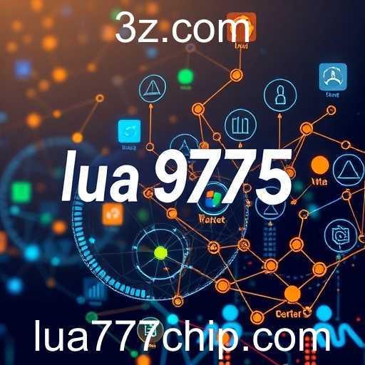 Lua777 e as Tendências no Mercado de Jogos em 2025