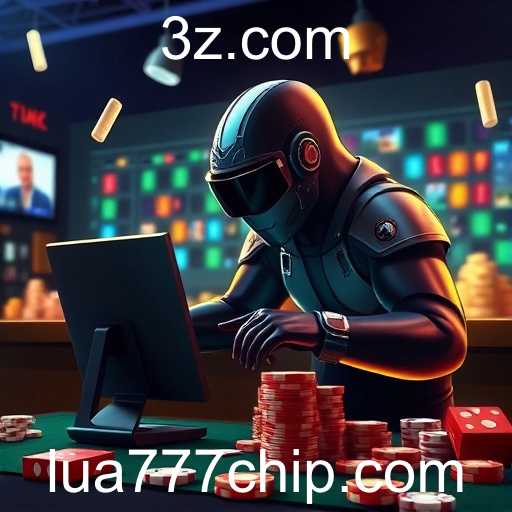 Inovações e Desafios em Sites de Jogos Online