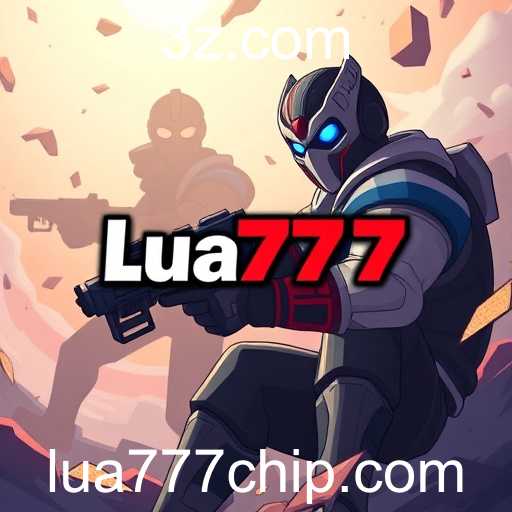 Revolução no Mercado de Jogos Online com Lua777