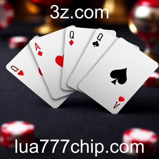 Revolução dos Jogos Online: Lua777 Impacta em 2025