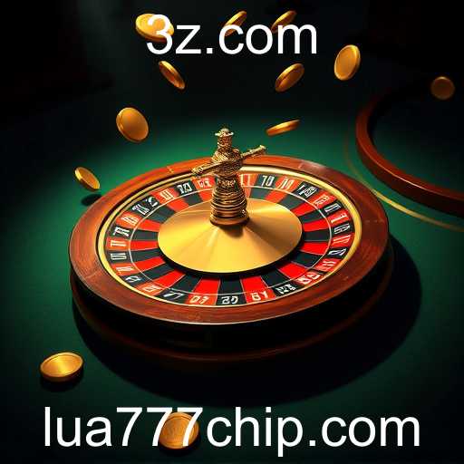 Desvendando o Fascínio da Roleta no lua777