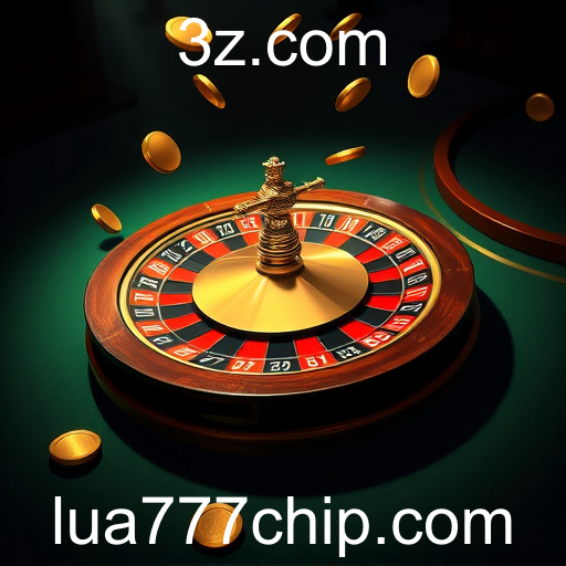 Desvendando o Fascínio da Roleta no lua777
