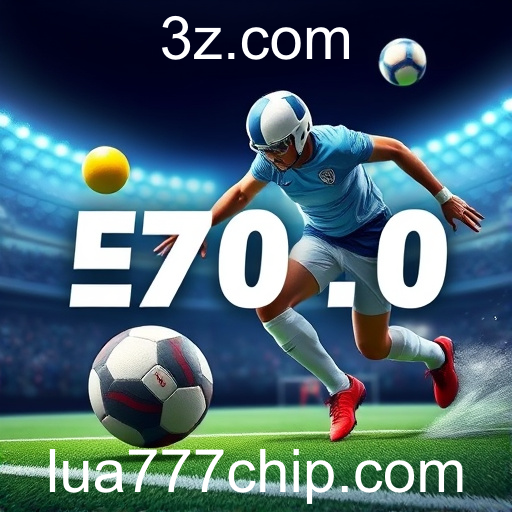Apostas Esportivas no Site Lua777: Segurança e Variedade em Primeiro Lugar