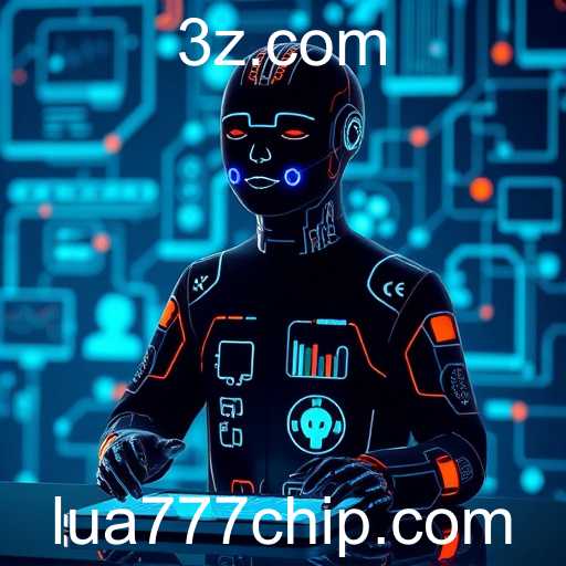 Inovações no Mercado de Jogos de Azar e Segurança Cibernética